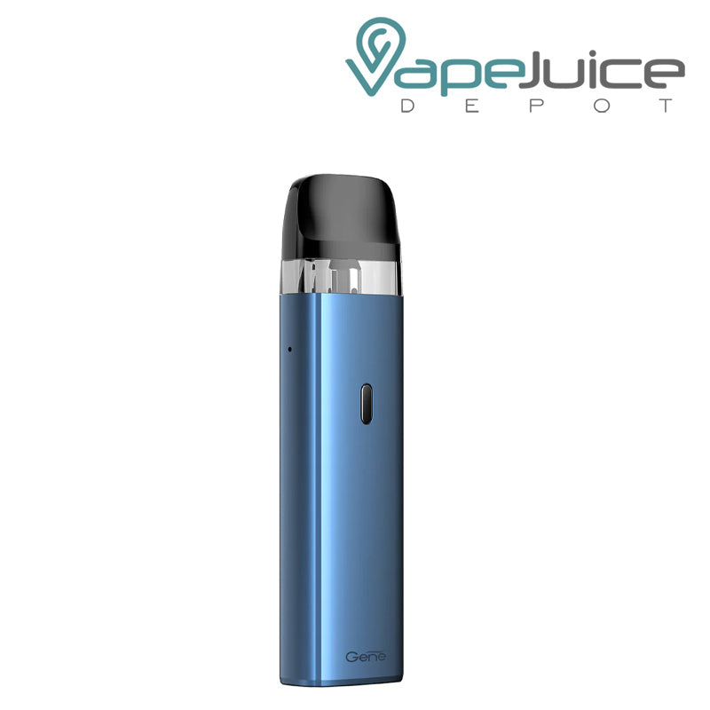 Dawn Blue VooPoo VINCI Pod SE Kit - Vape Juice Depot