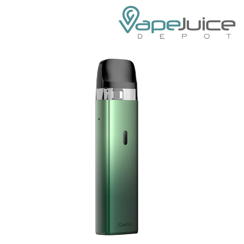 Forest Green VooPoo VINCI Pod SE Kit - Vape Juice Depot