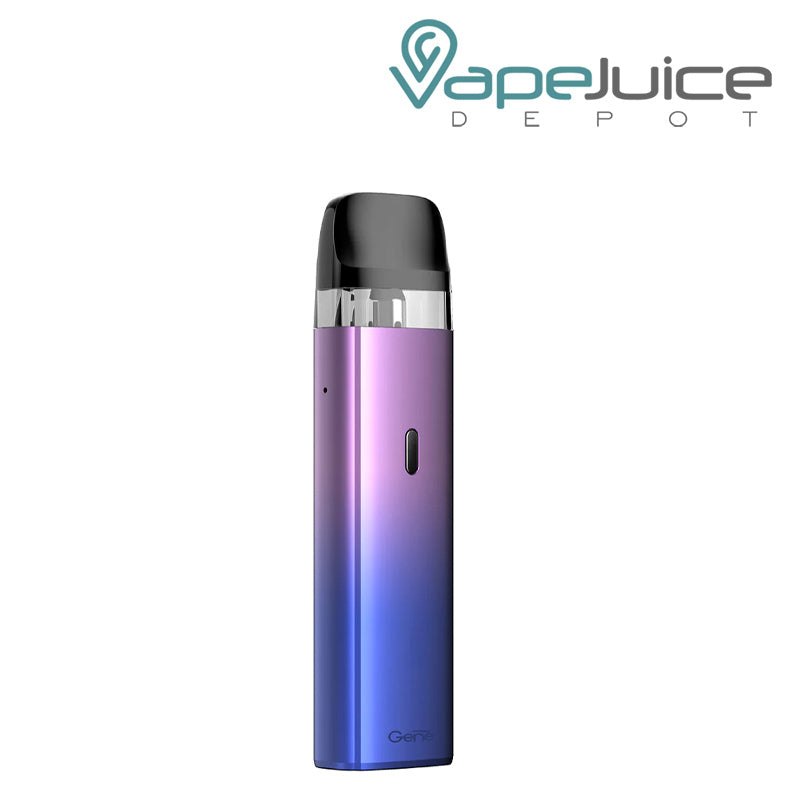 Provence Purple VooPoo VINCI Pod SE Kit - Vape Juice Depot