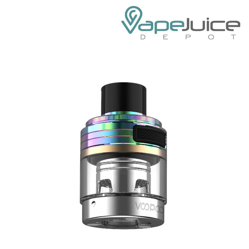 7 Color VooPoo TPP-X Replacement Pods - Vape Juice Depot