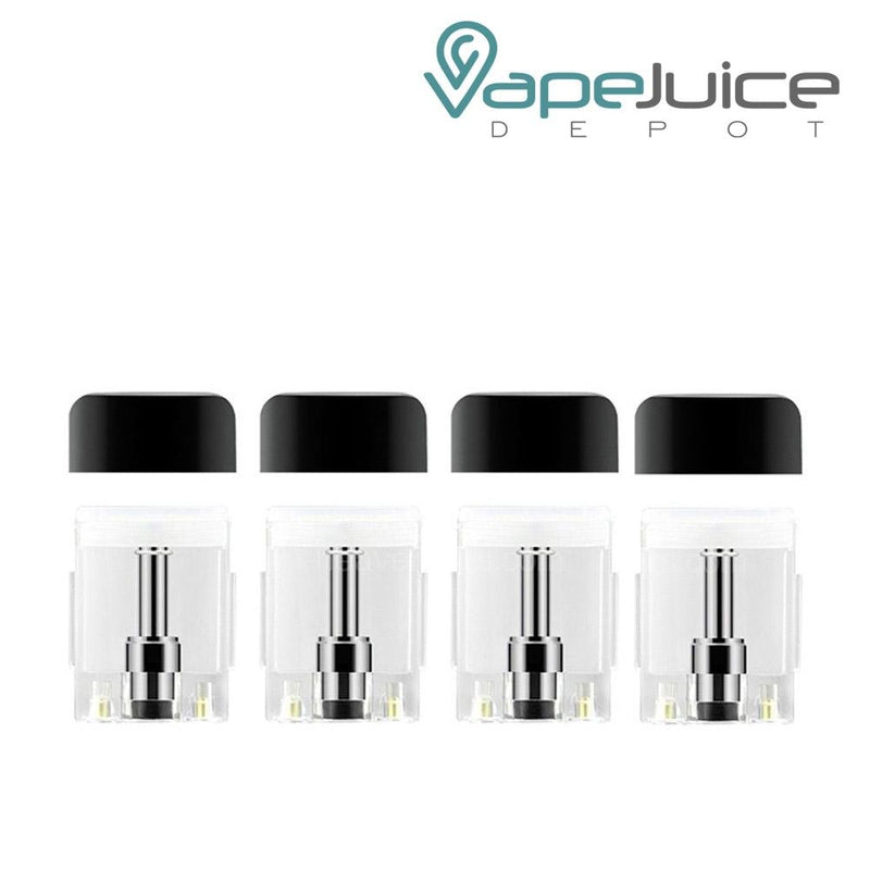 Wellon Lux Vape Pen Pods - Vape Juice Depot