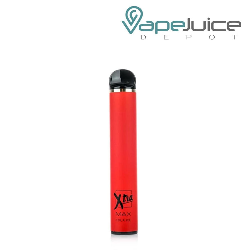 Cola Ice Xtra MAX Disposable Device - Vape Juice Depot