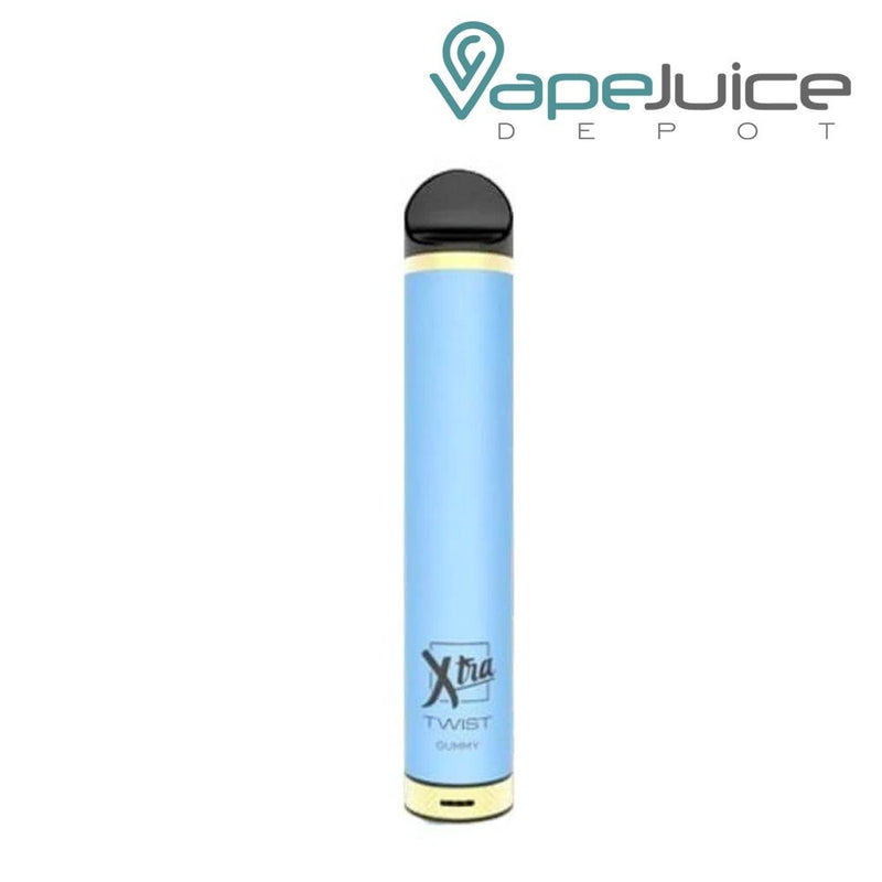 Xtra Twist Disposable Device Gummy - VapeJuiceDepot