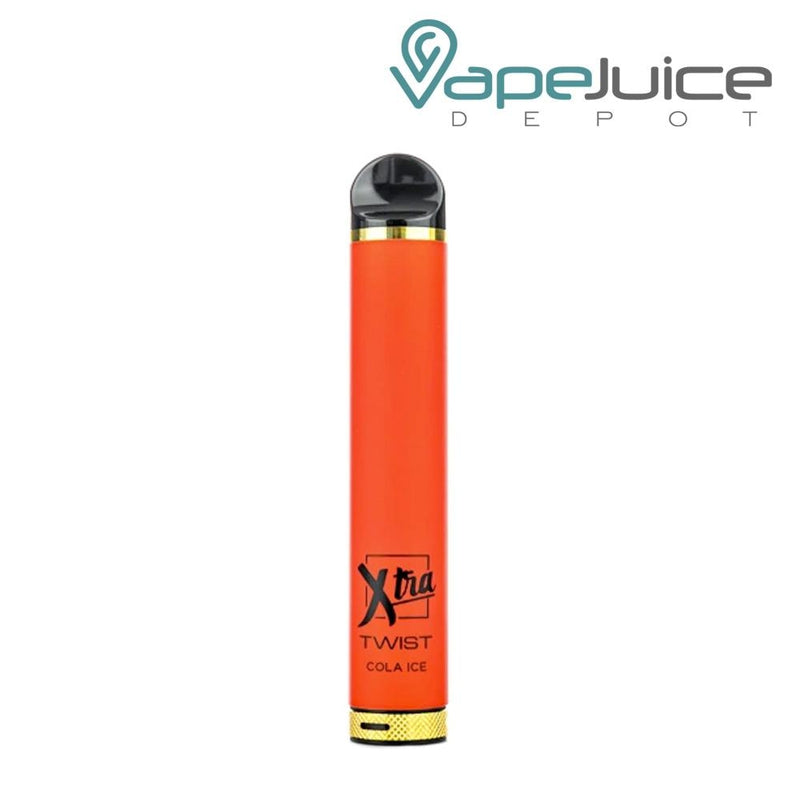 Xtra Twist Disposable Device Cola Ice - VapeJuiceDepot