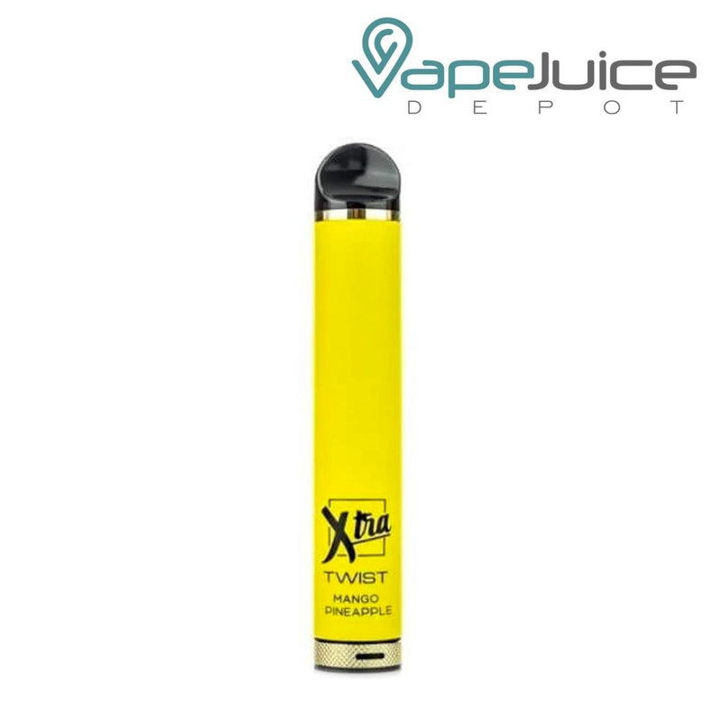 Xtra Twist Disposable Device Mango Pineapple - VapeJuiceDepot