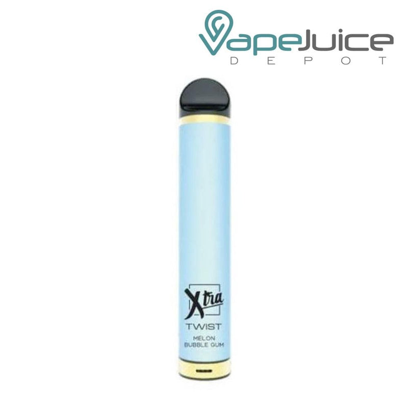 Xtra Twist Disposable Device Melon Buble Gum - VapeJuiceDepot