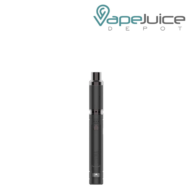 Black Yocan Armor Vaporizer Kit - Vape Juice Depot