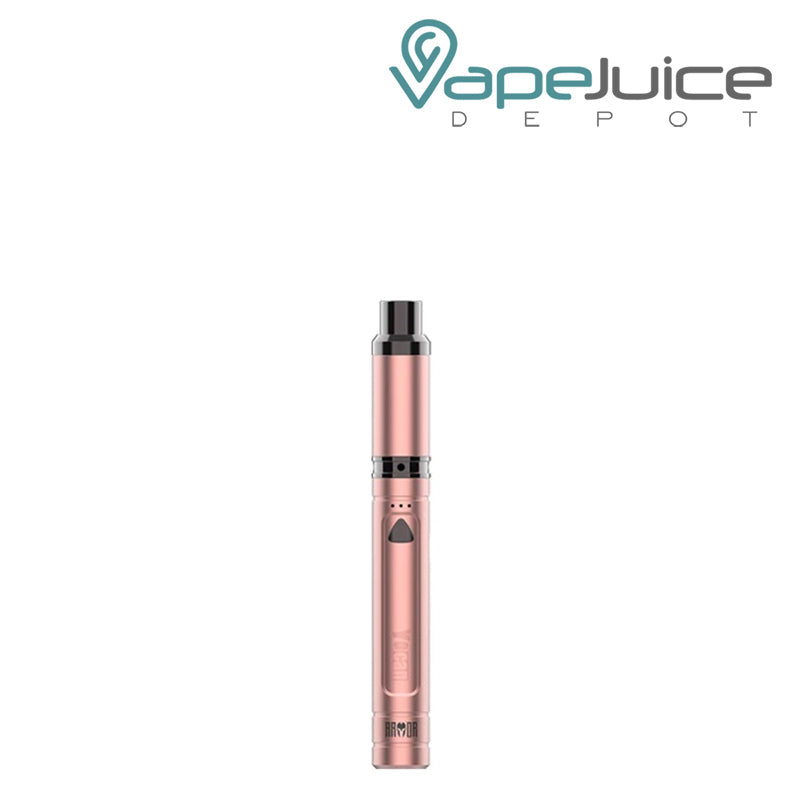 Pink Yocan Armor Vaporizer Kit - Vape Juice Depot