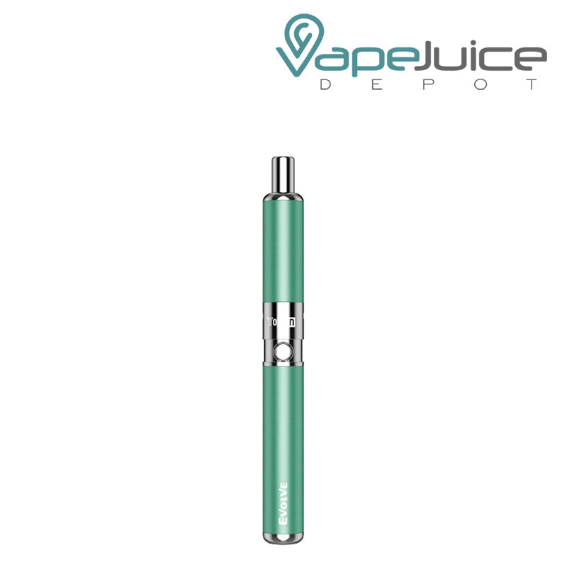 Azure Green Yocan Evolve-D Kit 2020 Edition - Vape Juice Depot