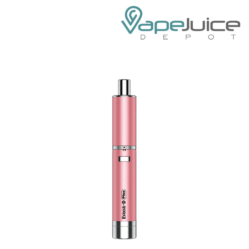 Sakura Pink Yocan Evolve-D Plus Kit 2020 Edition - Vape Juice Depot