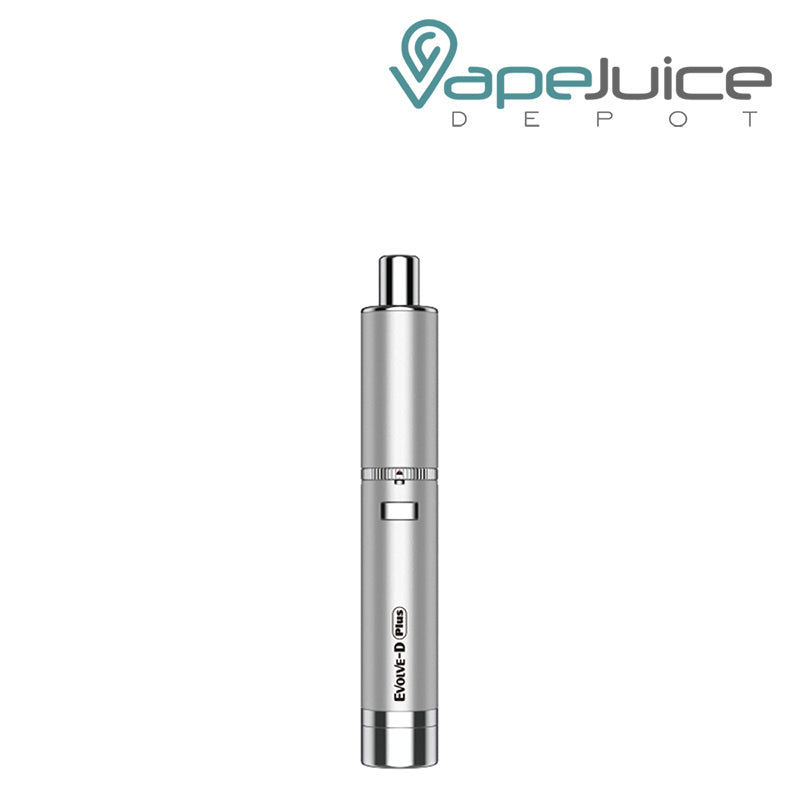 Silver Yocan Evolve-D Plus Kit 2020 Edition - Vape Juice Depot