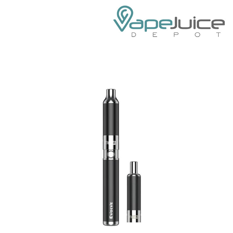 Black Yocan Evolve Kit 2020 Edition - Vape Juice Depot