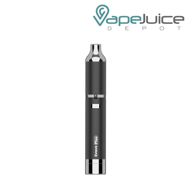 Yocan Evolve Plus Pen Kit 2020 Edition Black - Vape Juice Depot