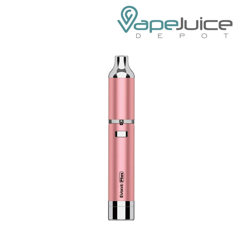 Yocan Evolve Plus Pen Kit 2020 Edition Sakura Pink - Vape Juice Depot