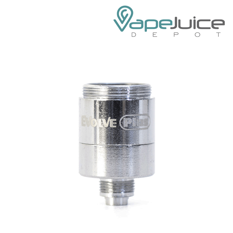 Yocan Evolve Plus Replacement Coils - Vape Juice Depot