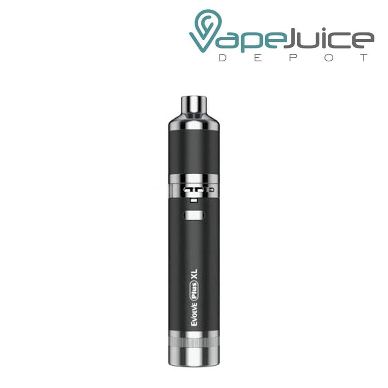 Yocan Evolve Plus XL 2020 Edition Black - Vape Juice Depot