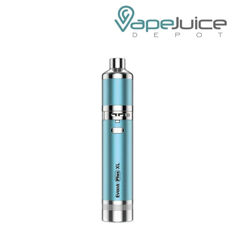 Yocan Evolve Plus XL 2020 Edition Sea Blue - Vape Juice Depot