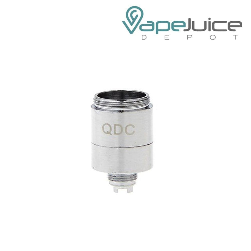Yocan Evolve Plus Replacement QDC Coil Head - Vape Juice Depot