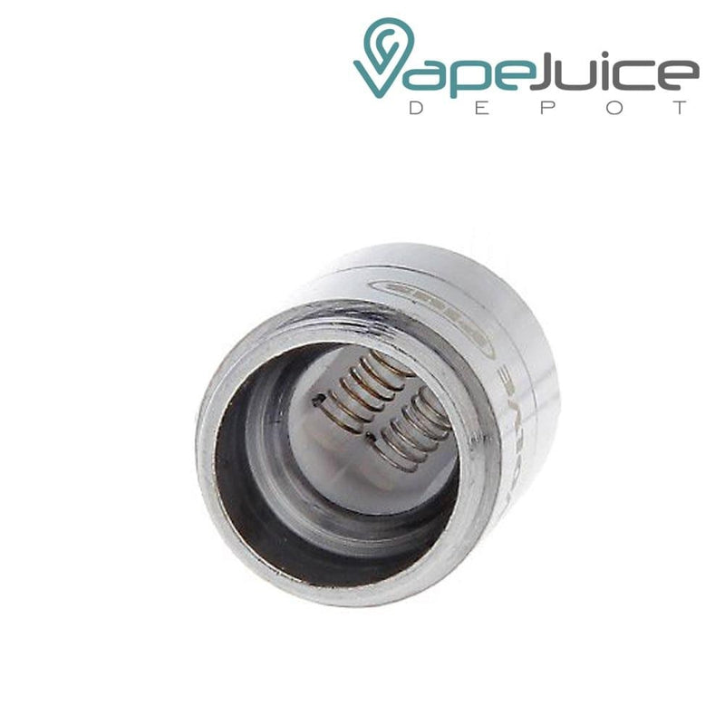 Yocan Evolve Plus Replacement QDC Coil Head - Vape Juice Depot