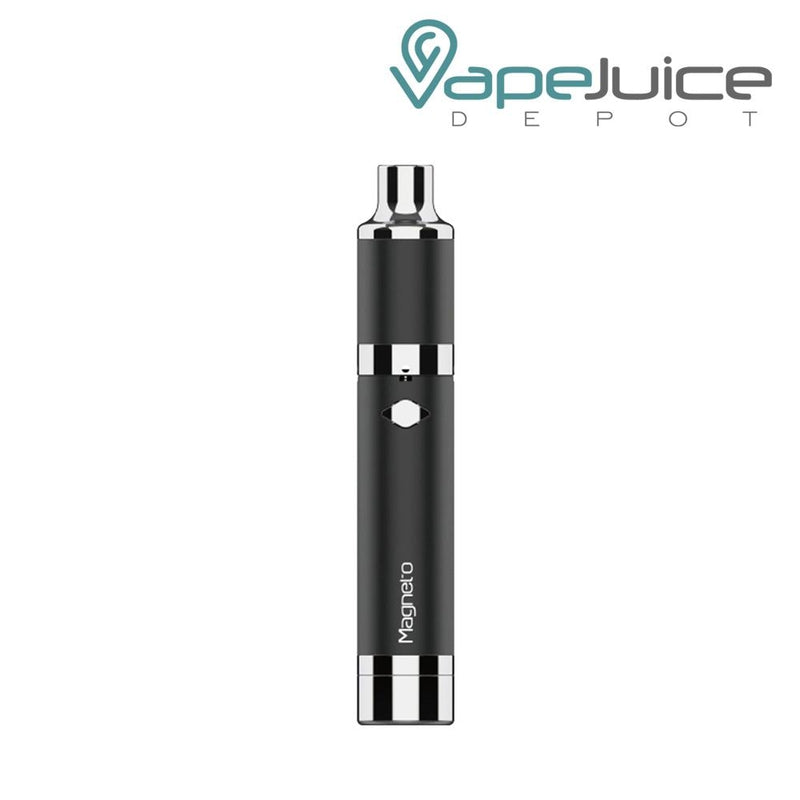 Yocan Magneto Wax Pen Kit 2020 Edition Black - Vape Juice Depot