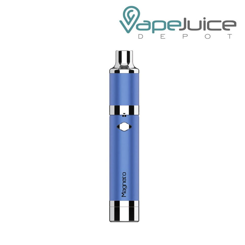Yocan Magneto Wax Pen Kit 2020 Edition Light Blue - Vape Juice Depot