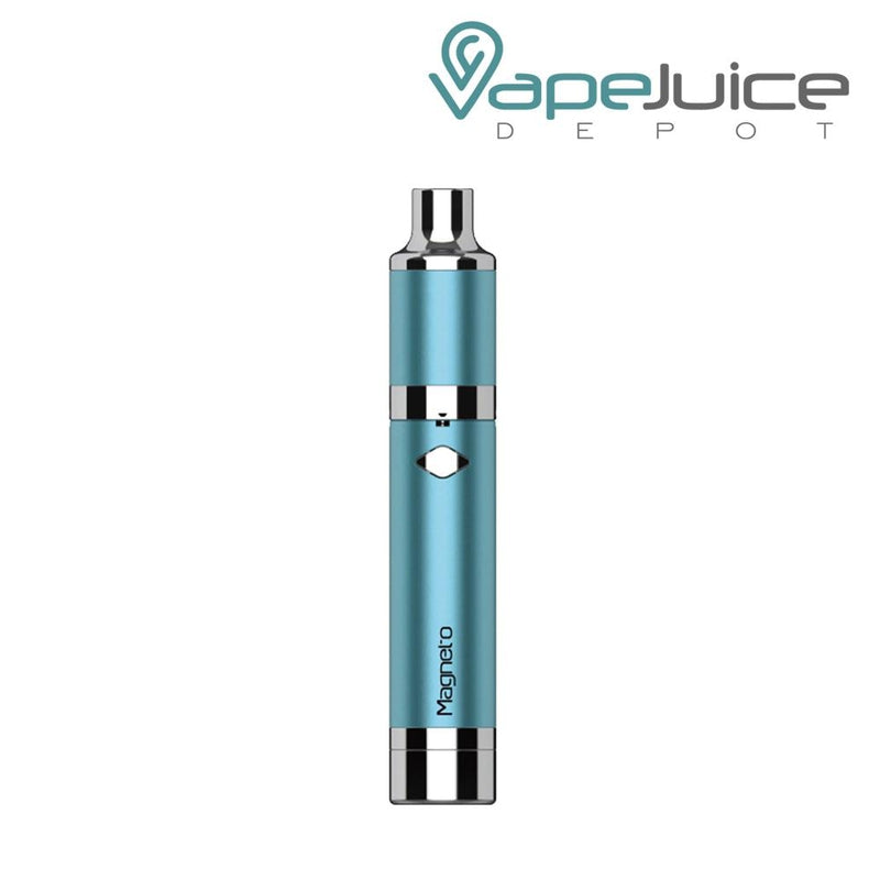 Yocan Magneto Wax Pen Kit 2020 Edition Sea Blue - Vape Juice Depot