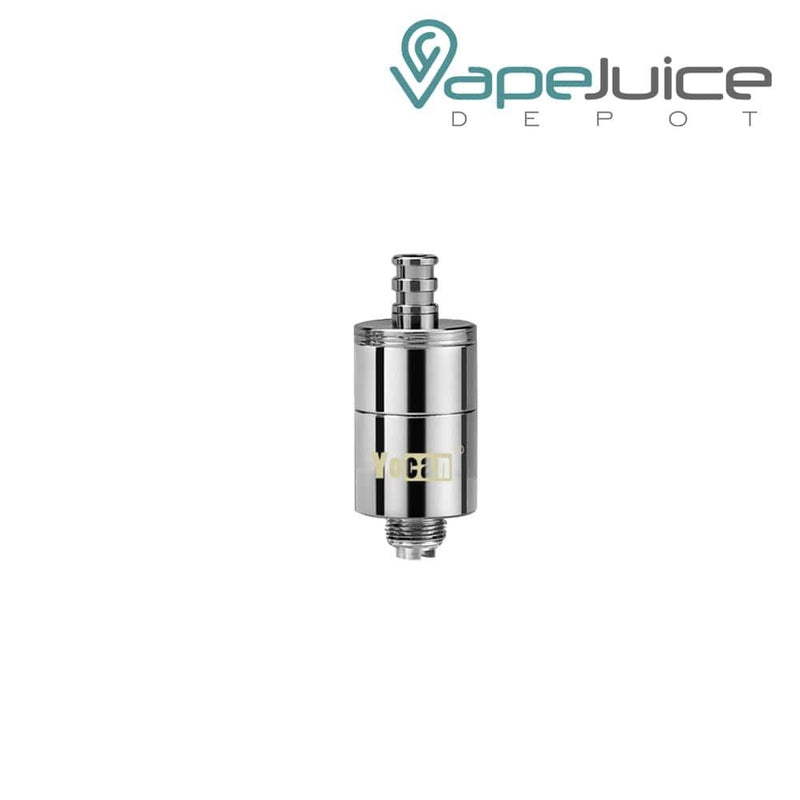 Yocan Magneto Concentrate Pen Ceramic Coil & Coil Cap - Vape Juice Depot