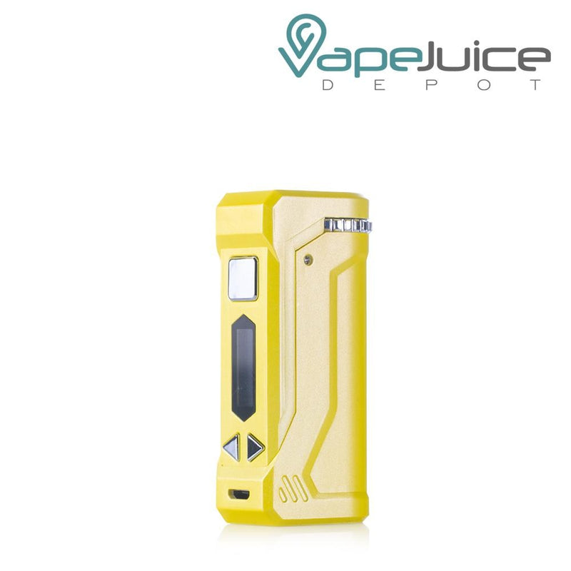 Green Yocan UNI Pro Box Mod - Vape Juice Depot