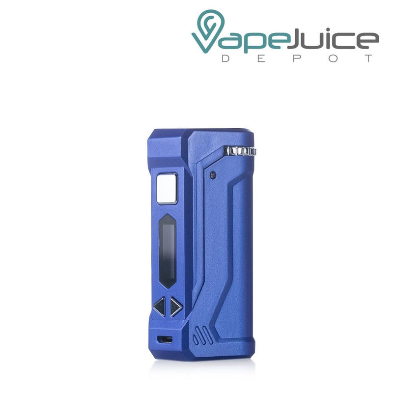 Dark Blue Yocan UNI Pro Box Mod - Vape Juice Depot