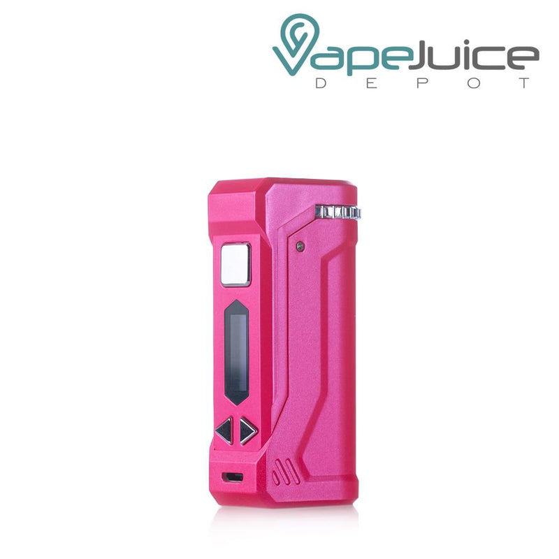 Rosy Yocan UNI Pro Box Mod - Vape Juice Depot