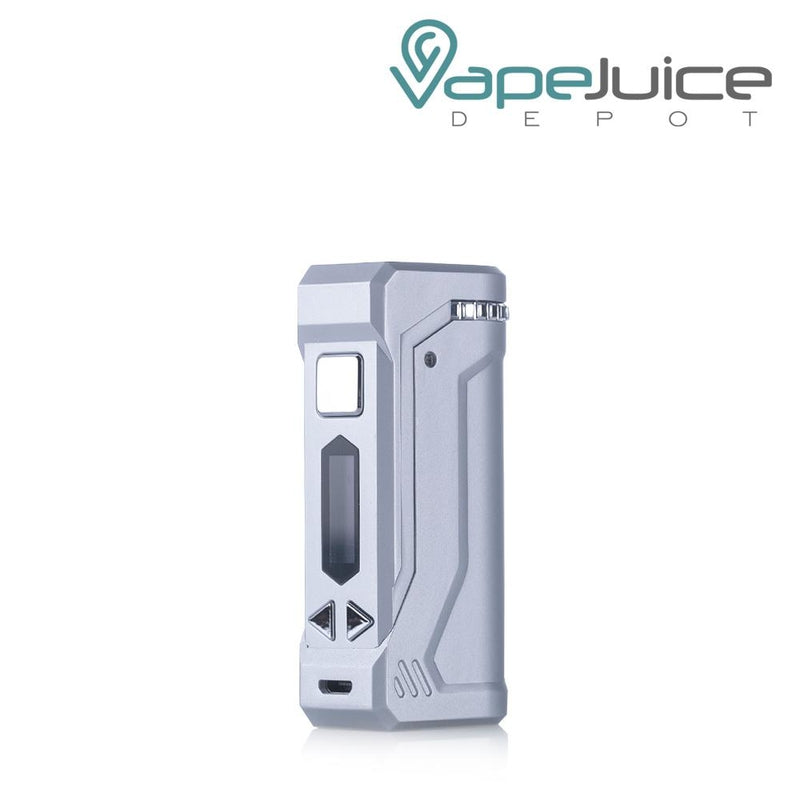 Silver Yocan UNI Pro Box Mod - Vape Juice Depot