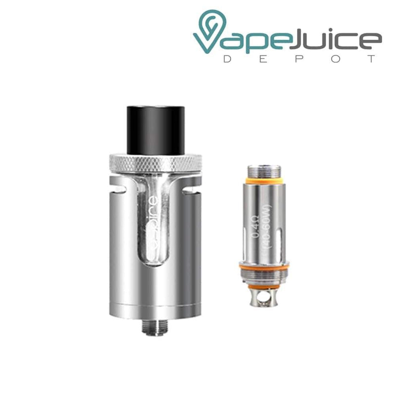 Aspire Cleito 5pk Replacement Coils - Vape Juice Depot