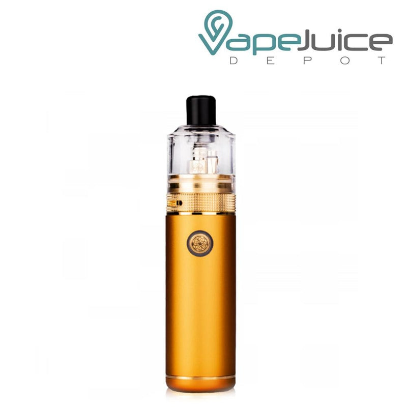 Gold Dotmod DotStick Kits with tank and Firing Button - Vape Juice Depot