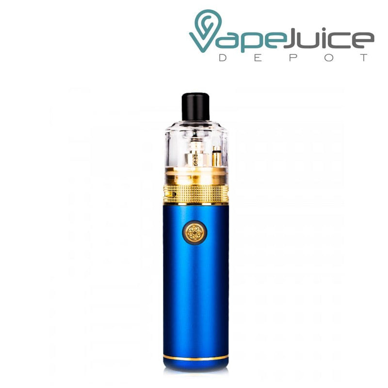 Blue Dotmod DotStick Kits with tank and Firing Button - Vape Juice Depot