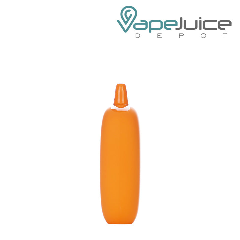 Side view of Flum Pebble 6000 Disposable - Vape Juice Depot