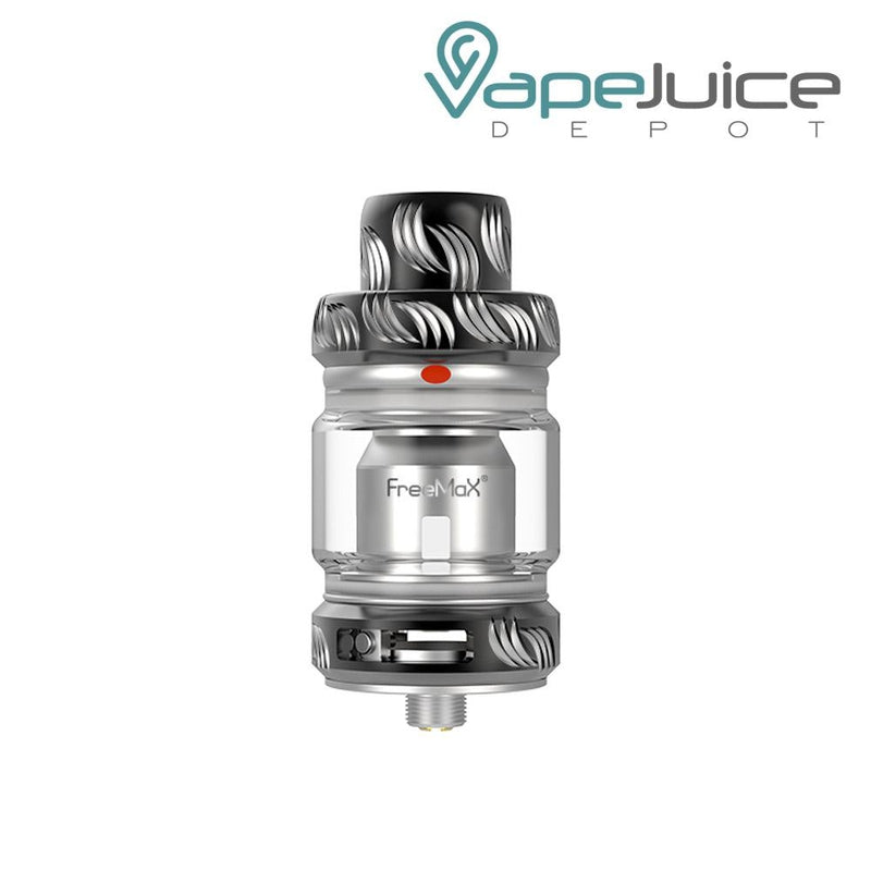 FreeMax M Pro Tank Metal Black - Vape Juice Depot