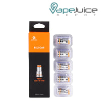 GeekVape B Series Replacement Coils