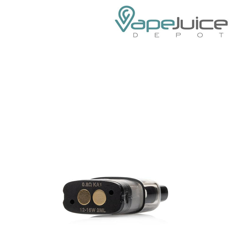 The bottom part of GeekVape Wenax K1 Replacement Pods - Vape Juice Depot