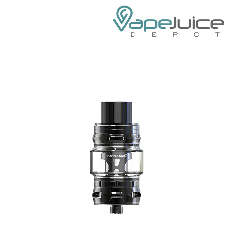 Black HorizonTech Aquila Tank - Vape Juice Depot