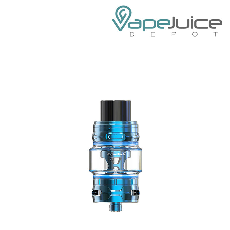 Blue HorizonTech Aquila Tank - Vape Juice Depot