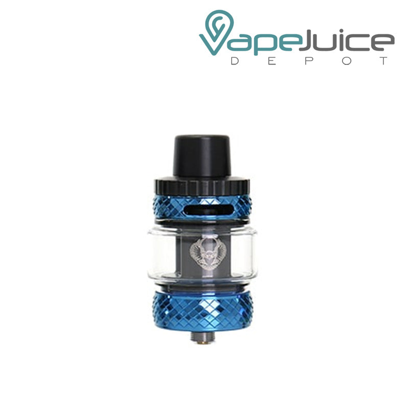 Blue HorizonTech Sakerz Master Tank - Vape Juice Depot