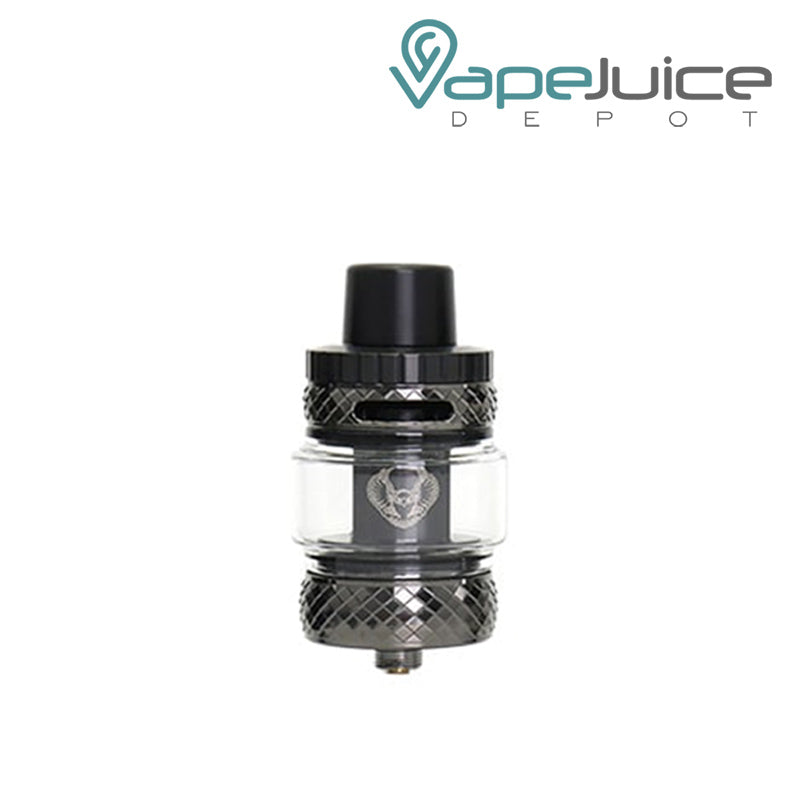 Gunmetal HorizonTech Sakerz Master Tank - Vape Juice Depot