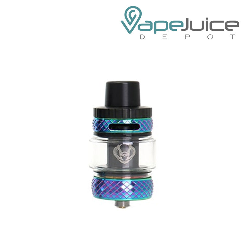 Rainbow HorizonTech Sakerz Master Tank - Vape Juice Depot