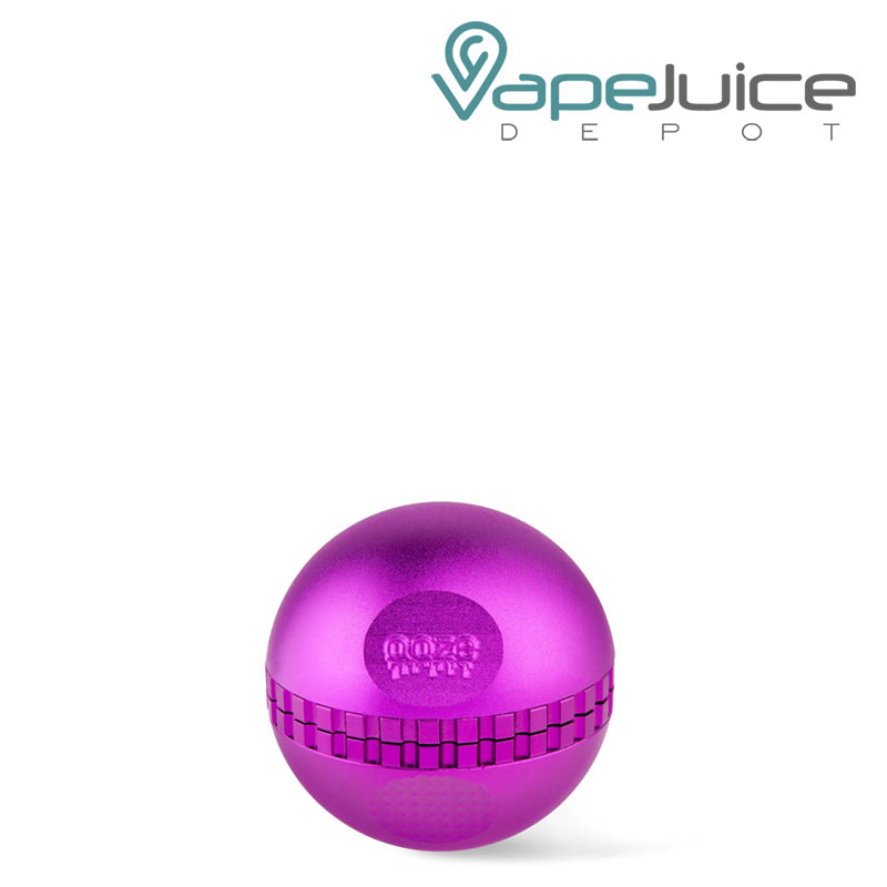 Purple Ooze Saturn Grinder - Vape Juice Depot
