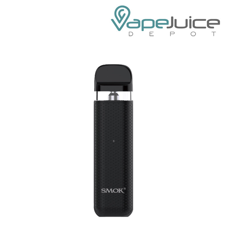 Black SMOK Novo 2C Kit with LED Indicator - Vape Juice Depot