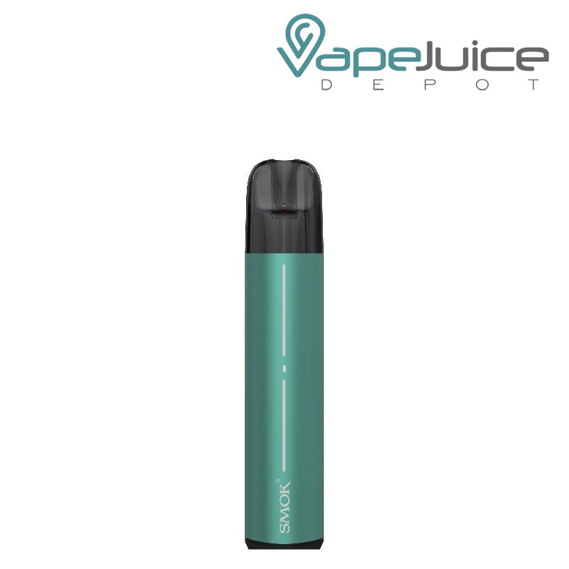 Lake Blue SMOK SOLUS 2 Pod System Kit - Vape Juice Depot