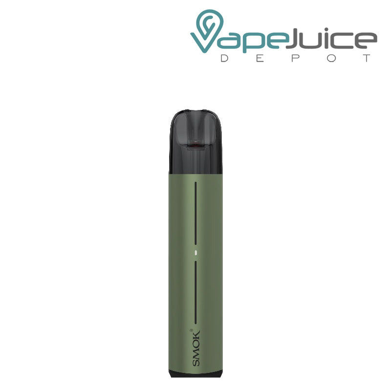 Ocean Green SMOK SOLUS 2 Pod System Kit - Vape Juice Depot