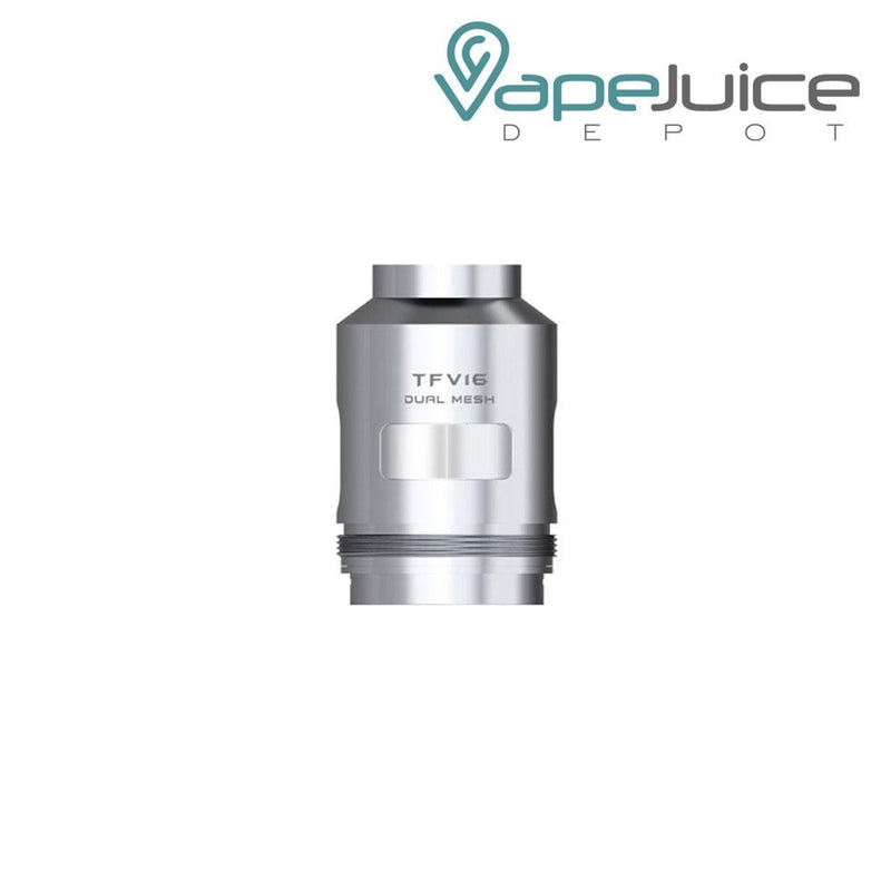 SMOK TFV16 Mesh Replacement Coils - Vape Juice Depot