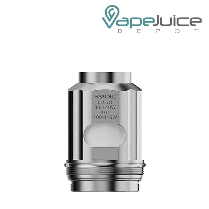 Mesh 0.15ohm SMOK TFV18 Replacement Coils - Vape Juice Depot