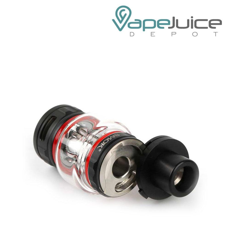 Top Part of SMOK TFV18 Sub-Ohm Tank - Vape Juice Depot